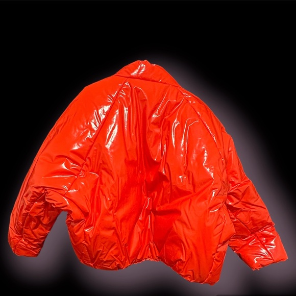 Yeezy X Gapgap collaboration round jackets size small - Picture 3 of 6